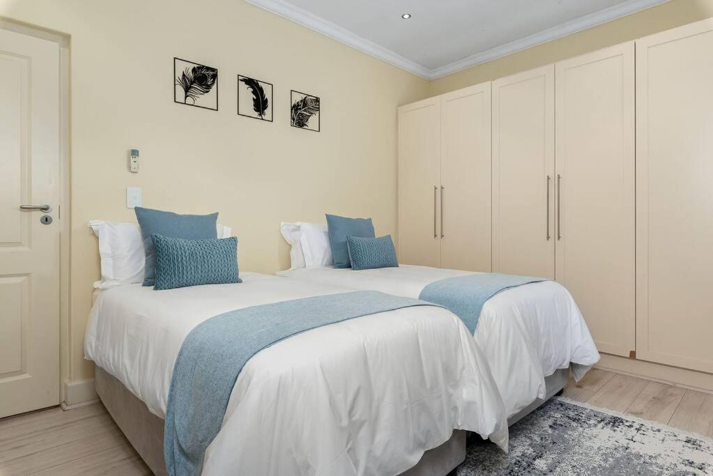 The Tram Home Stay Franschhoek Eksteriør bilde